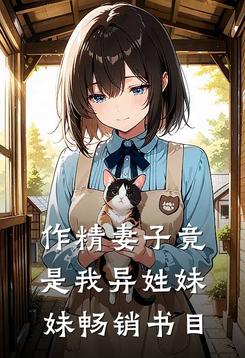 作精妻子竟是我异姓妹妹畅销书目