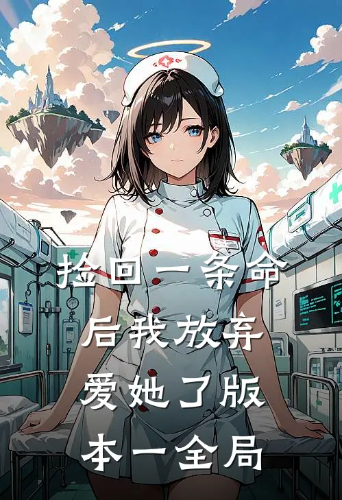 捡回一条命后我放弃爱她了 版本一全局