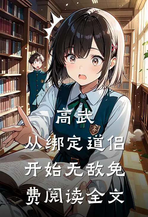 高武：从绑定道侣开始无敌免费阅读全文