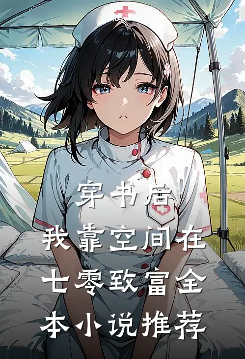 穿书后，我靠空间在七零致富全本小说推荐