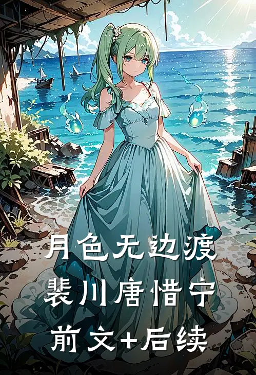月色无边渡裴川唐惜宁前文+后续