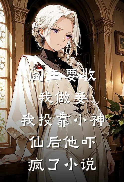 阎王要收我做妾，我投靠小神仙后他吓疯了小说
