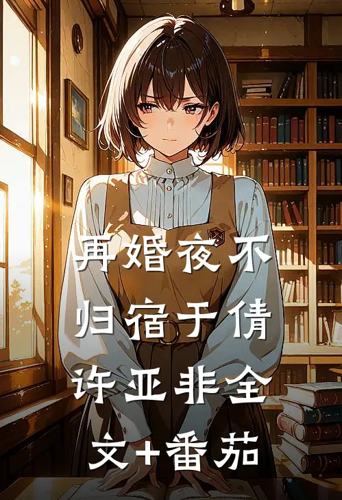 再婚-夜不归宿于倩许亚非全文+番茄