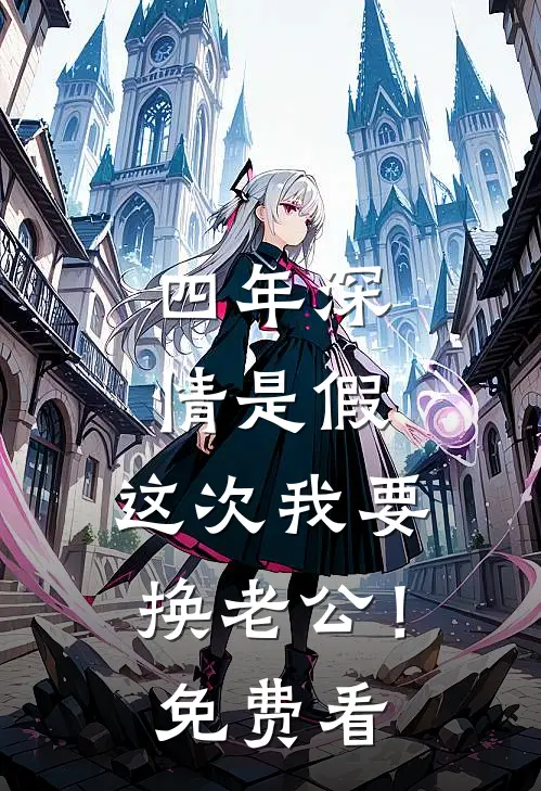 四年深情是假，这次我要换老公！免费看