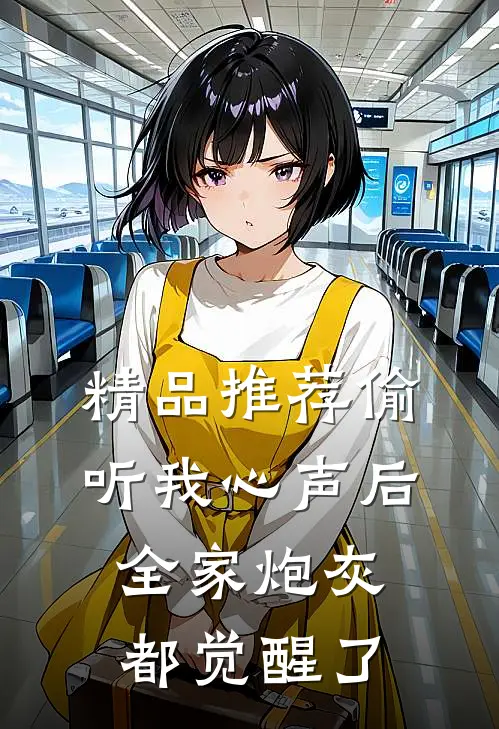 精品推荐偷听我心声后，全家炮灰都觉醒了