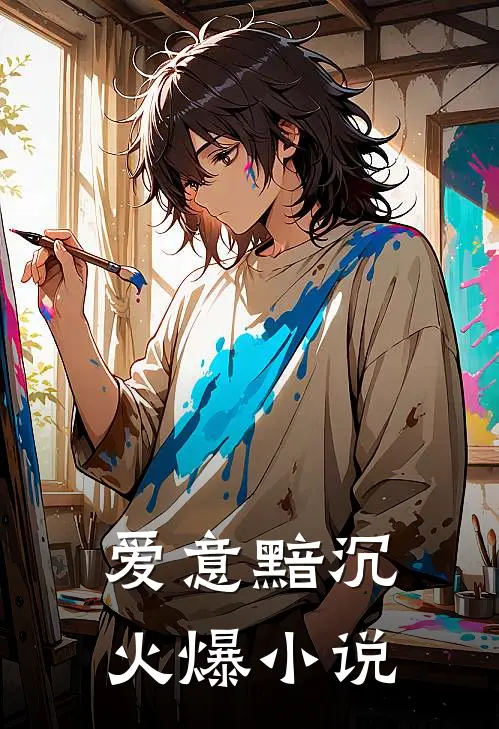 爱意黯沉火爆小说