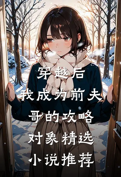 穿越后我成为前夫哥的攻略对象精选推荐完结