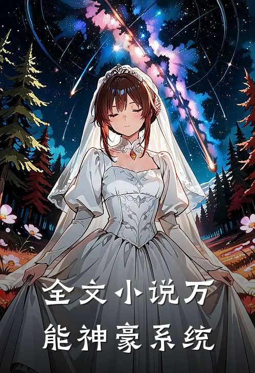 全文小说万能神豪系统