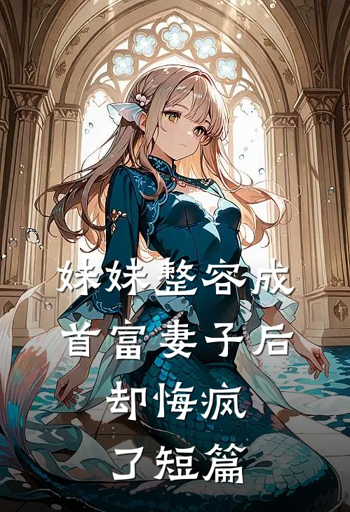 妹妹整容成首富妻子后,却悔疯了短篇阅读