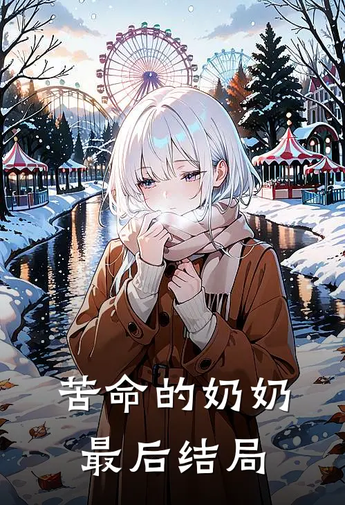 苦命的奶奶最后结局