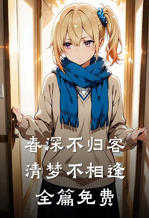 春深不归客，清梦不相逢全篇免费