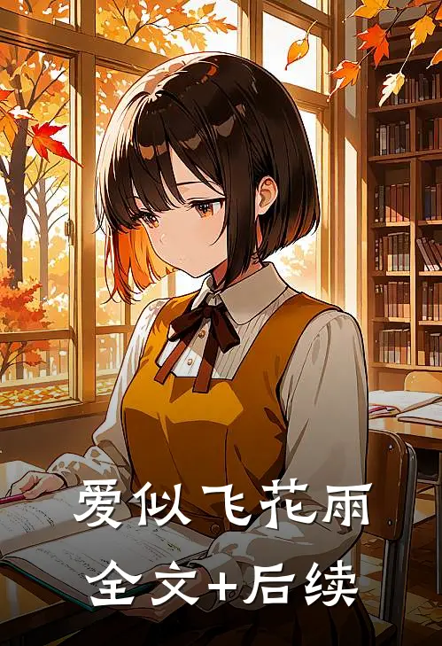 爱似飞花雨全文+后续