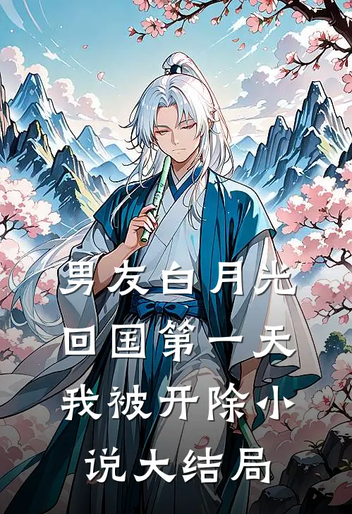 男友白月光回国第一天,我被开除大结局免费阅读