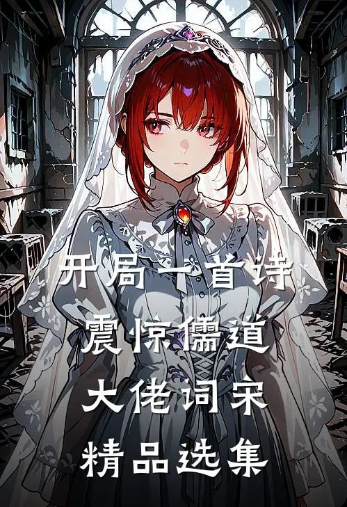开局一首诗震惊儒道大佬词宋精品选集