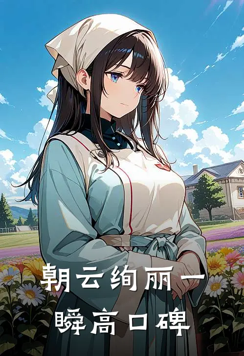 朝云绚丽一瞬高口碑