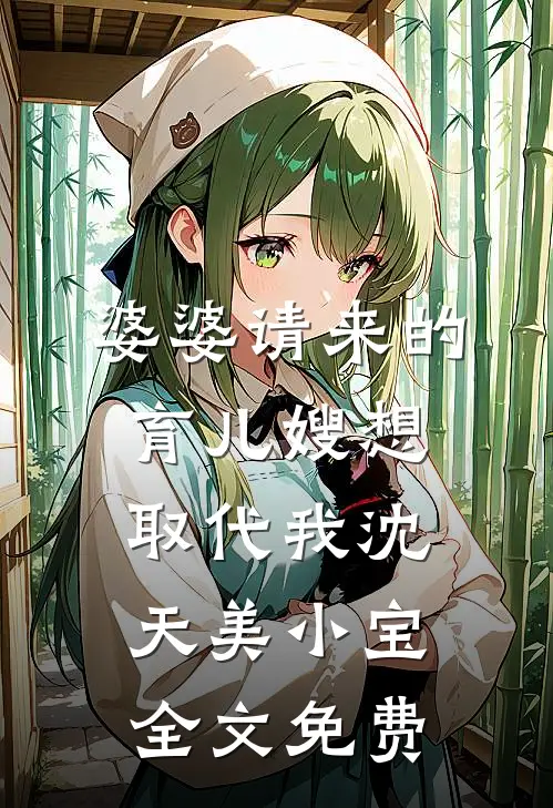 婆婆请来的育儿嫂想取代我沈天美小宝全文免费
