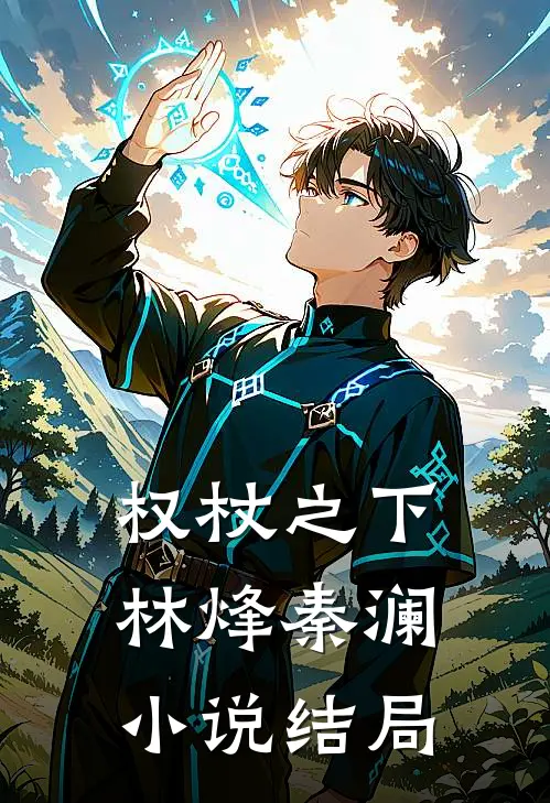 权杖之下林烽秦澜小说结局