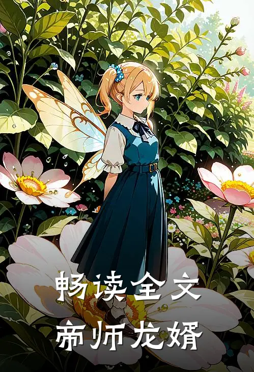 畅读全文帝师龙婿