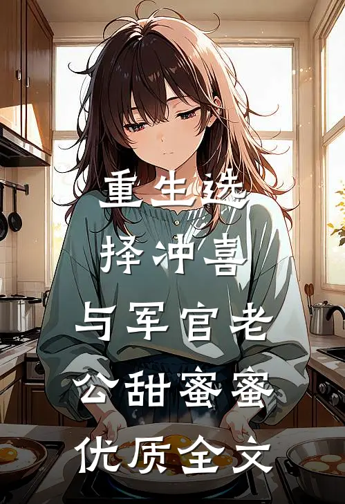 重生选择冲喜，与军官老公甜蜜蜜优质全文