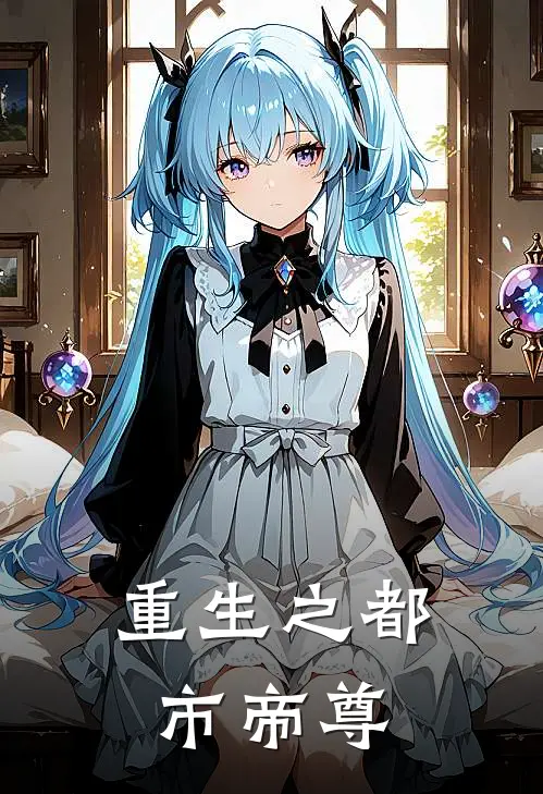 重生之都市帝尊