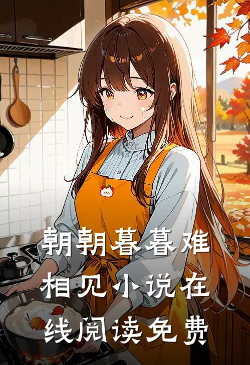 朝朝暮暮难相见小说在线阅读免费
