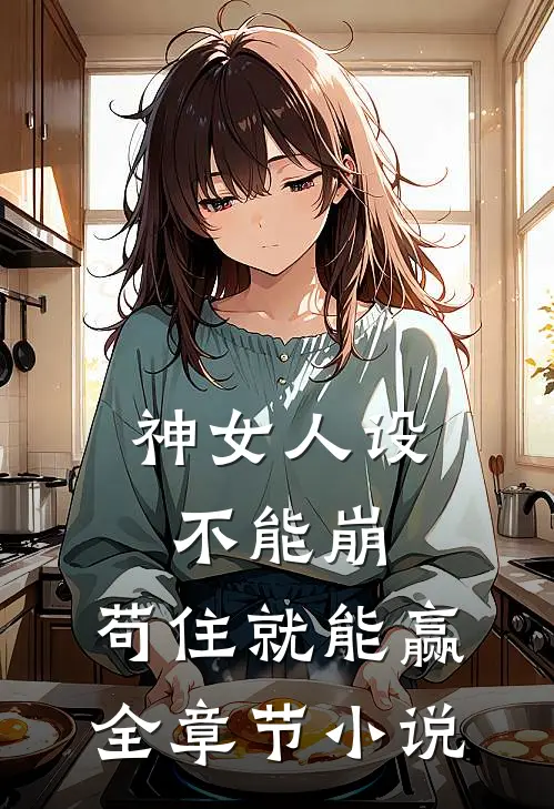 神女人设不能崩，苟住就能赢全章节小说