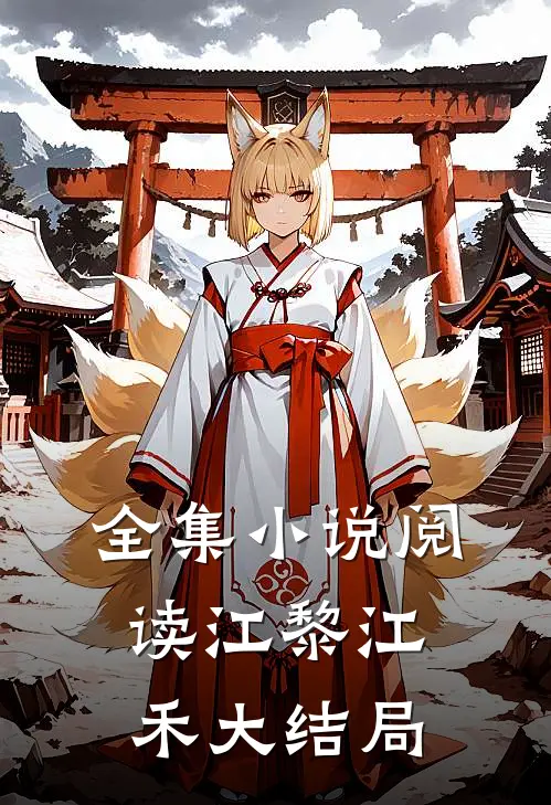 全集小说阅读江黎江禾大结局