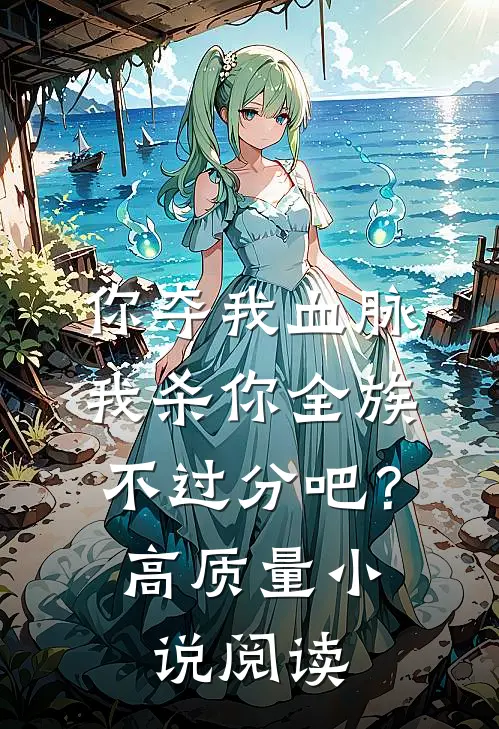 你夺我血脉，我杀你全族不过分吧？高质量小说阅读
