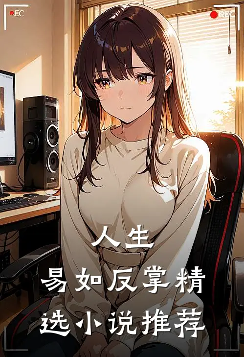人生，易如反掌精选小说推荐