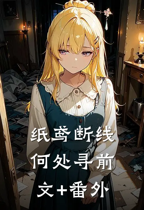 纸鸢断线何处寻前文+番外