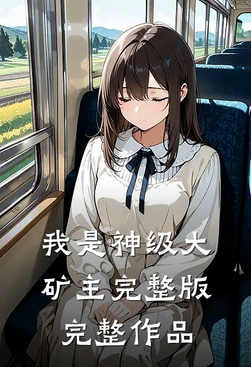 我是神级大矿主完整版完整作品