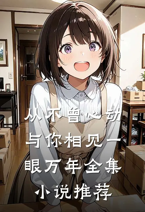 从不曾心动，与你相见一眼万年全集小说推荐
