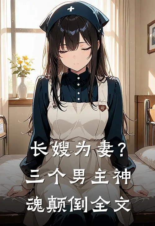 长嫂为妻？三个男主神魂颠倒全文