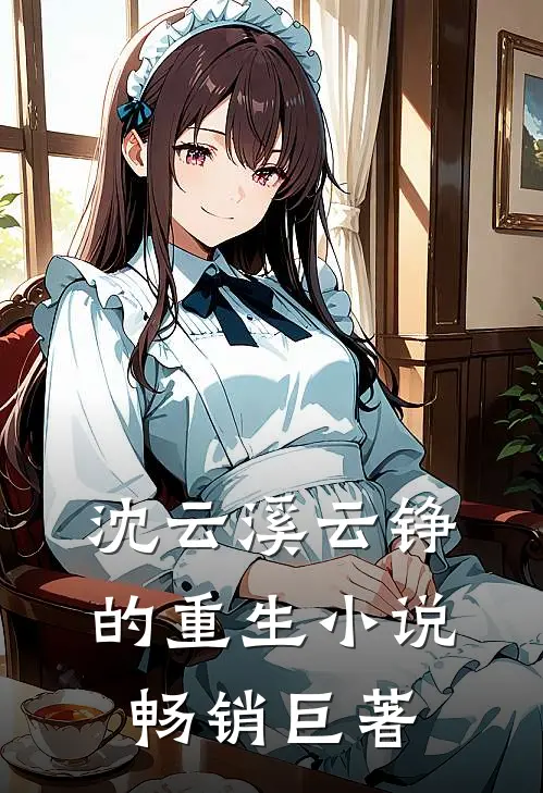沈云溪云铮的重生小说畅销巨著