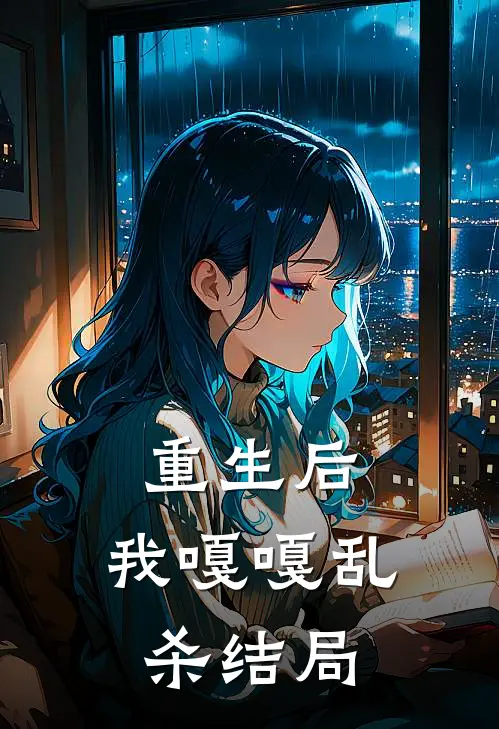 重生后，我嘎嘎乱杀结局