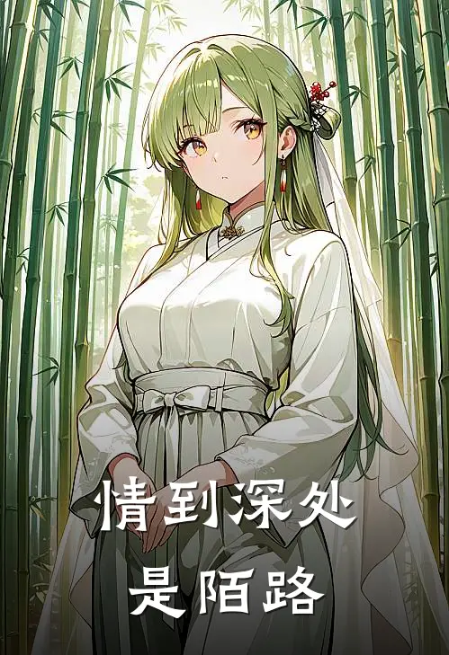 情到深处是陌路