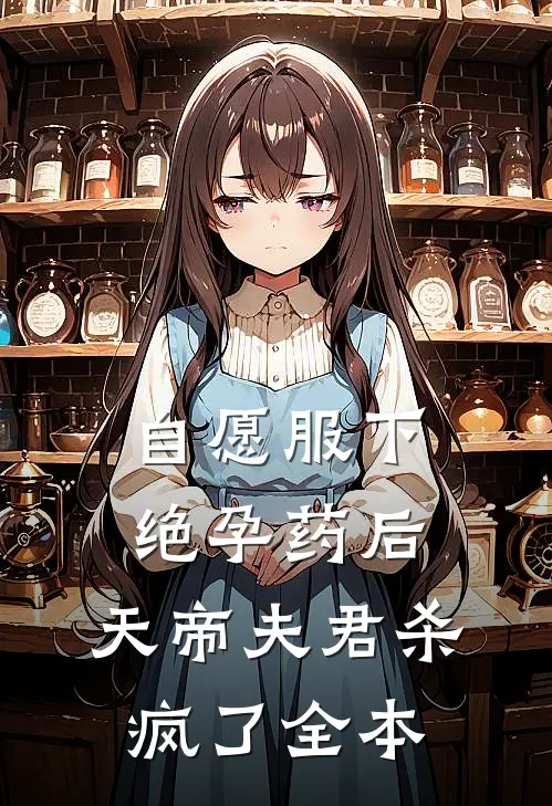 自愿服下绝孕药后，天帝夫君杀疯了全本