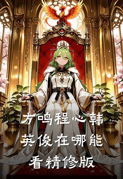 方鸣程心韩英俊在哪能看精修版