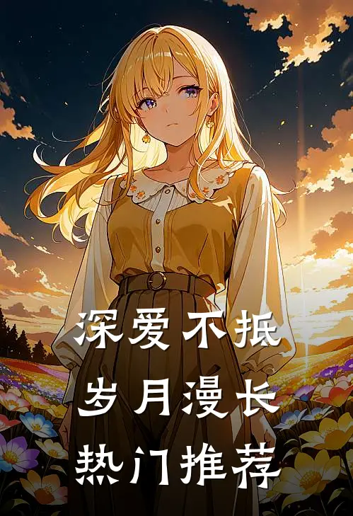 深爱不抵岁月漫长热门推荐