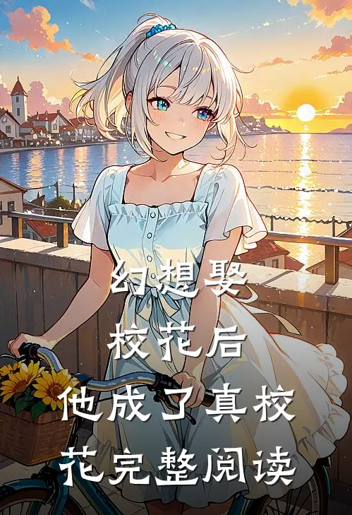 幻想娶校花后,他成了真校花完整阅读