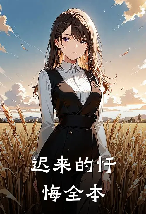 迟来的忏悔全本