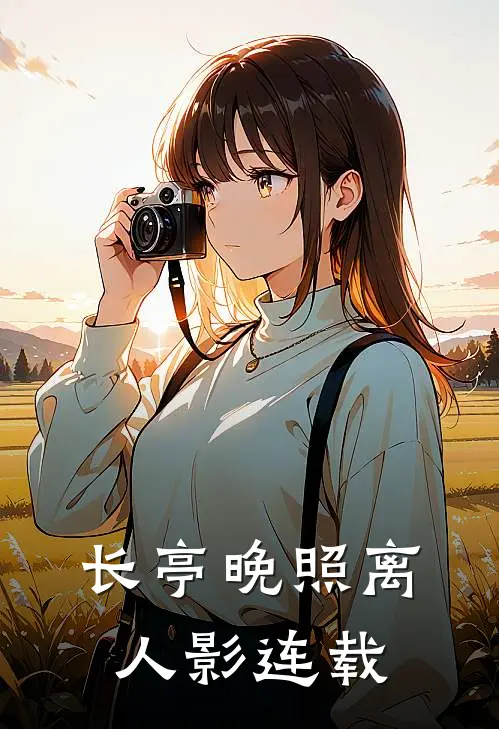 长亭晚照离人影连载