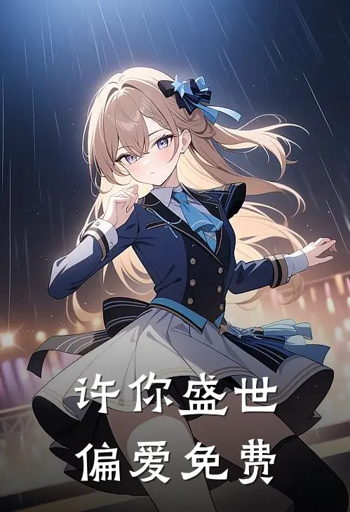 许你盛世偏爱免费