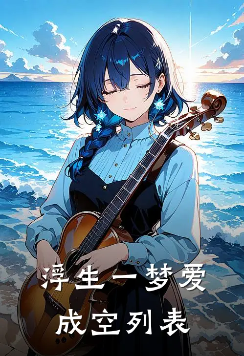 浮生一梦爱成空列表