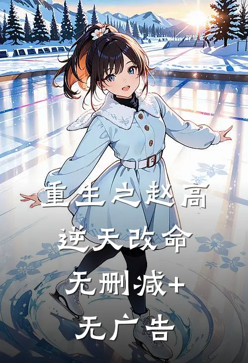 重生之赵高：逆天改命无删减+无广告