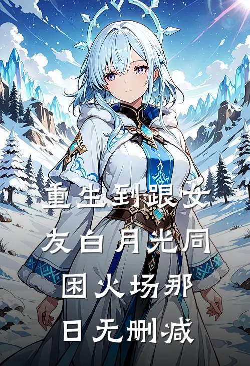 重生到跟女友白月光同困火场那日无删减