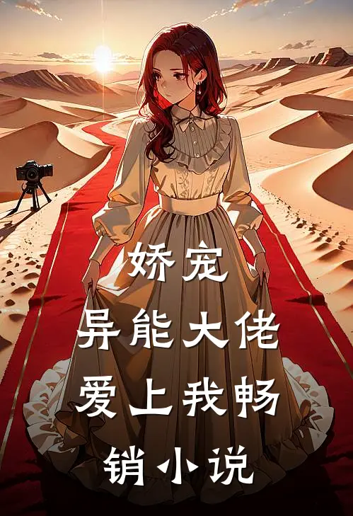 娇宠异能大佬爱上我畅销