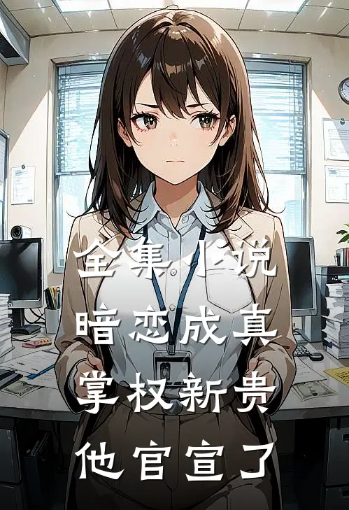 全集小说暗恋成真：掌权新贵他官宣了