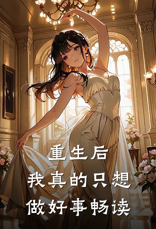 重生后,我真的只想做好事畅读全文