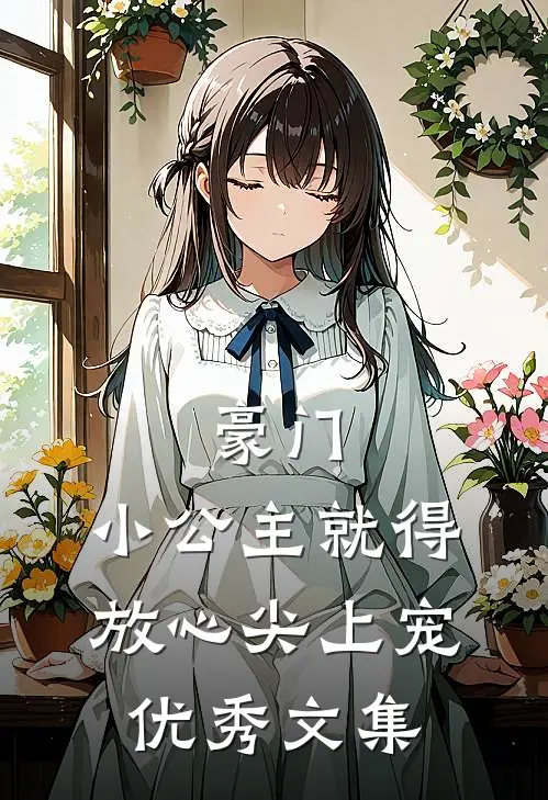 豪门小公主就得放心尖上宠优秀文集